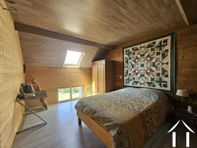 Bezit 1 hectare ++ te koop cerilly, auvergne, AP030071177 Afbeelding - 7