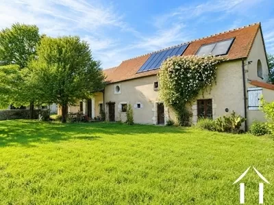 Woonboerderij te koop chantelle, auvergne, AP030071179 Afbeelding - 10