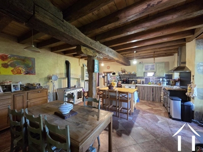 Woonboerderij te koop chantelle, auvergne, AP030071179 Afbeelding - 2