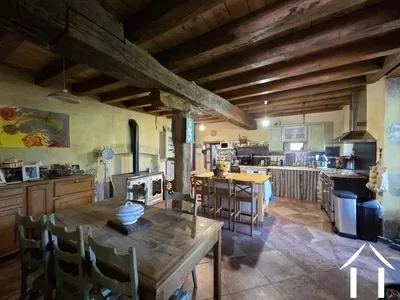 Woonboerderij te koop chantelle, auvergne, AP030071179 Afbeelding - 2