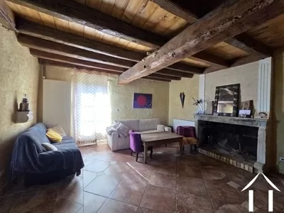 Woonboerderij te koop chantelle, auvergne, AP030071179 Afbeelding - 3