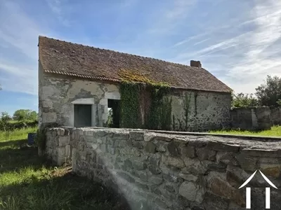 Woonboerderij te koop chantelle, auvergne, AP030071179 Afbeelding - 6