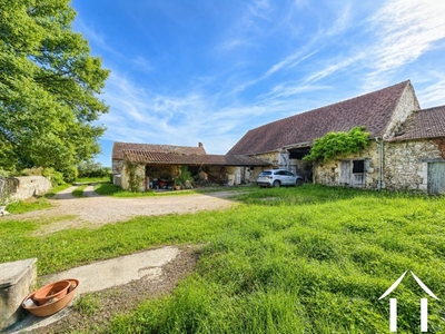 Woonboerderij te koop chantelle, auvergne, AP030071179 Afbeelding - 8