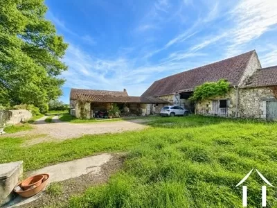 Woonboerderij te koop chantelle, auvergne, AP030071179 Afbeelding - 8
