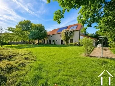 Woonboerderij te koop chantelle, auvergne, AP030071179 Afbeelding - 9