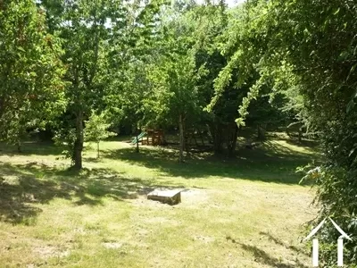 Woonhuis te koop la cellette, limousin, AP030071182 Afbeelding - 4