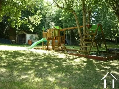 Woonhuis te koop la cellette, limousin, AP030071182 Afbeelding - 5