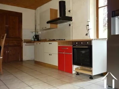Woonhuis te koop la cellette, limousin, AP030071182 Afbeelding - 6