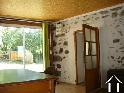 Woonhuis te koop la cellette, limousin, AP030071182 Afbeelding - 8