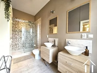 Dorpshuis te koop cosne d allier, auvergne, AP030071184 Afbeelding - 8