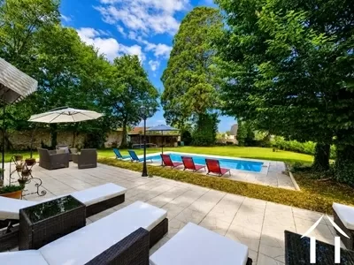 Dorpshuis te koop cosne d allier, auvergne, AP030071184 Afbeelding - 9