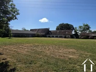 Woonboerderij te koop st caprais, auvergne, AP030071185 Afbeelding - 10
