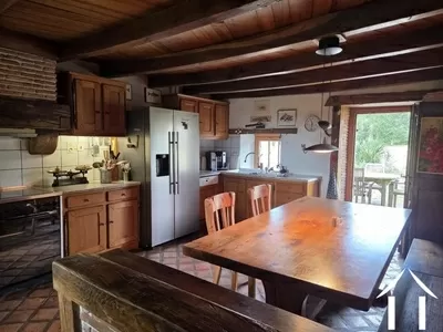 Woonboerderij te koop st caprais, auvergne, AP030071185 Afbeelding - 5