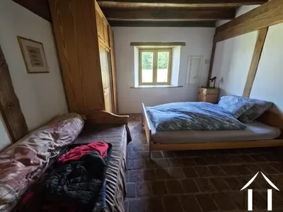 Woonboerderij te koop st caprais, auvergne, AP030071185 Afbeelding - 7
