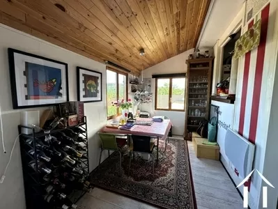 Woonhuis te koop arfeuilles, auvergne, AP030071187 Afbeelding - 6