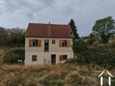 Woonhuis te koop chatel montagne, auvergne, AP030071190 Afbeelding - 1