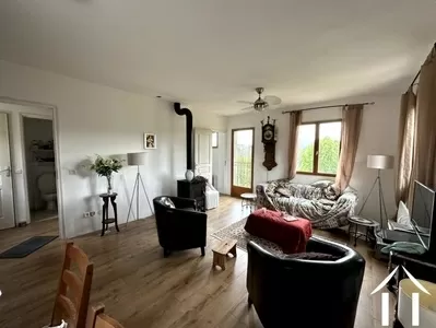 Woonhuis te koop chatel montagne, auvergne, AP030071190 Afbeelding - 4