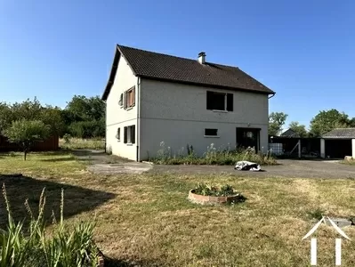 Woonhuis te koop rongeres, auvergne, AP030071193 Afbeelding - 1