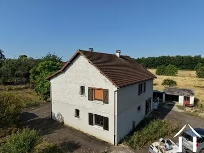 Woonhuis te koop rongeres, auvergne, AP030071193 Afbeelding - 2