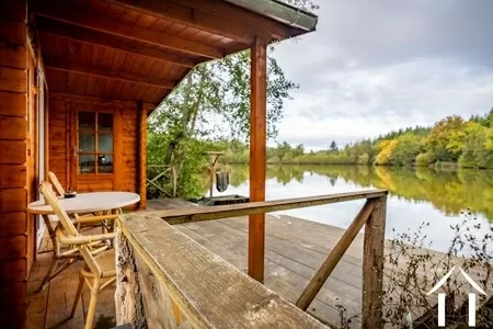 Woonhuis te koop vaumas, auvergne, AP030071194 Afbeelding - 4