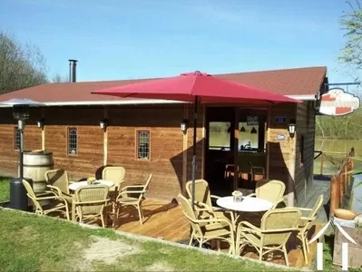 Woonhuis te koop vaumas, auvergne, AP030071194 Afbeelding - 8