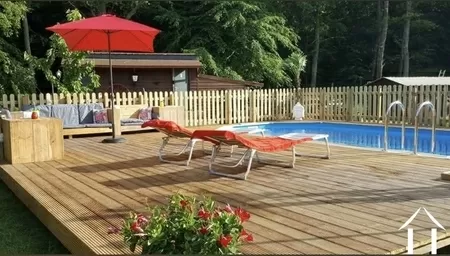 Woonhuis te koop vaumas, auvergne, AP030071194 Afbeelding - 9