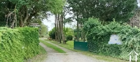 Bezit 1 hectare ++ te koop st hilaire, auvergne, AP030071195 Afbeelding - 10