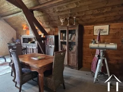 Bezit 1 hectare ++ te koop st hilaire, auvergne, AP030071195 Afbeelding - 5
