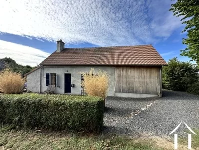 Woonhuis te koop treteau, auvergne, AP030071196 Afbeelding - 10