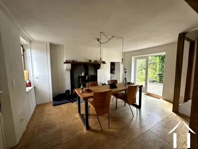 Woonhuis te koop treteau, auvergne, AP030071196 Afbeelding - 2