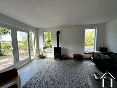 Woonhuis te koop treteau, auvergne, AP030071196 Afbeelding - 3