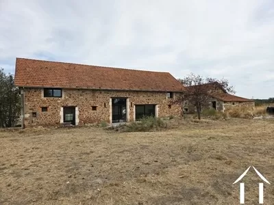 Bezit 1 hectare ++ te koop murat, auvergne, AP030071197 Afbeelding - 10