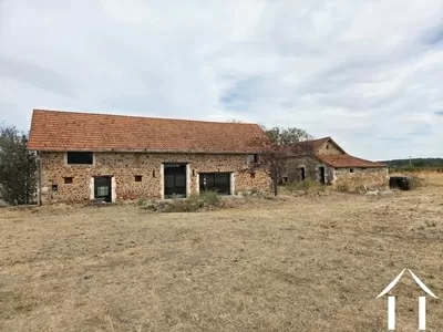 Bezit 1 hectare ++ te koop murat, auvergne, AP030071197 Afbeelding - 4