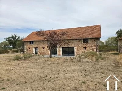 Bezit 1 hectare ++ te koop murat, auvergne, AP030071197 Afbeelding - 7