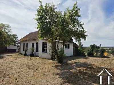 Woonboerderij te koop tortezais, auvergne, AP030071198 Afbeelding - 12