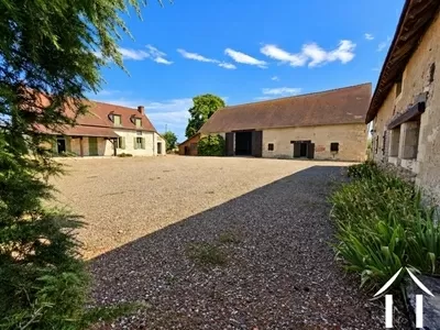 Ensemble Immobilier Ref # AP030071199 