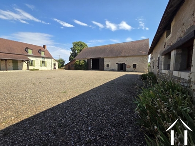 Bezit 1 hectare ++ te koop sanssat, auvergne, AP030071199 Afbeelding - 10