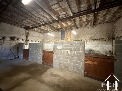 Bezit 1 hectare ++ te koop sanssat, auvergne, AP030071199 Afbeelding - 11