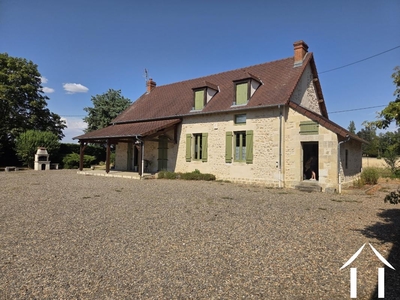Bezit 1 hectare ++ te koop sanssat, auvergne, AP030071199 Afbeelding - 12