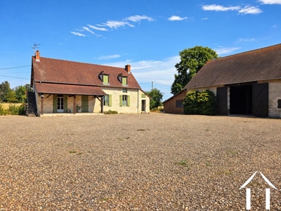 Bezit 1 hectare ++ te koop sanssat, auvergne, AP030071199 Afbeelding - 14