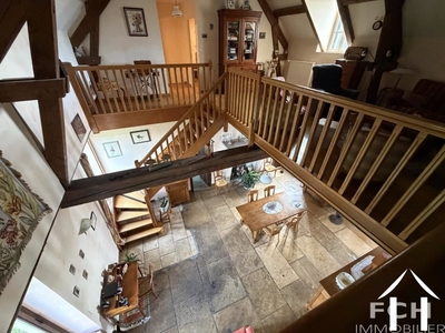 Bezit 1 hectare ++ te koop sanssat, auvergne, AP030071199 Afbeelding - 3