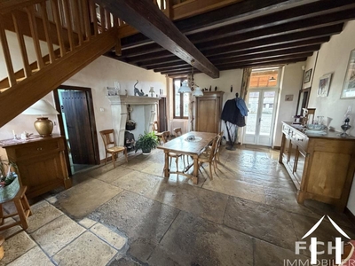 Bezit 1 hectare ++ te koop sanssat, auvergne, AP030071199 Afbeelding - 4