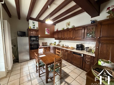 Bezit 1 hectare ++ te koop sanssat, auvergne, AP030071199 Afbeelding - 5