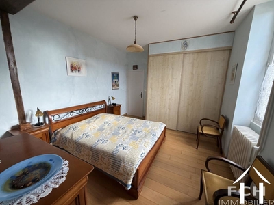 Bezit 1 hectare ++ te koop sanssat, auvergne, AP030071199 Afbeelding - 7