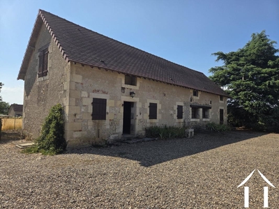 Bezit 1 hectare ++ te koop sanssat, auvergne, AP030071199 Afbeelding - 9