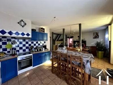 Woonhuis te koop louchy montfand, auvergne, AP030071201 Afbeelding - 2