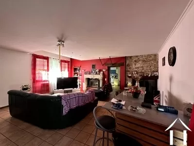 Woonhuis te koop louchy montfand, auvergne, AP030071201 Afbeelding - 4