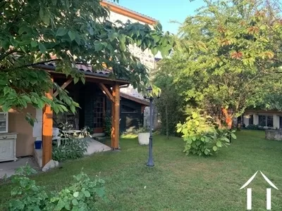 Woonhuis te koop ludesse, auvergne, AP030071203 Afbeelding - 11