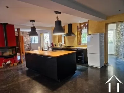 Woonhuis te koop ludesse, auvergne, AP030071203 Afbeelding - 3