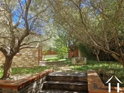 Woonhuis te koop ludesse, auvergne, AP030071203 Afbeelding - 9